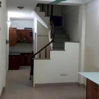 Cho thuê nhà nguyên căn Kim Hoa 4 tầng, 33m2, 2 ngủ khép kín 11 Triệu