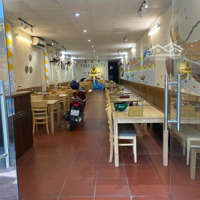 Cho Thuê Np Mặt Phố Hồ Tùng Mậu, 40 Triệu, 65M2, View Đẹp, Giá Cực Chất Phù Hợp Kd Nhà Hàng Hàng Ăn