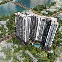 Bán Căn Hộ Chung Cư Fresia Riverside, 960 Triệu Vnd, 30 M2, Đẹp, Nhiều Tiện Ích
