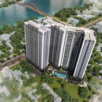 Bán Căn Hộ Chung Cư Fresia Riverside, 960 Triệu Vnd, 30 M2, Đẹp, Nhiều Tiện Ích