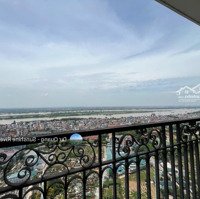 Bán Căn Góc 3 Ngủ - Sunshine Riverside - Nhà Đồ Cơ Bản - 90,7M2 - View Sông Hồng - 2 Mặt Thoáng