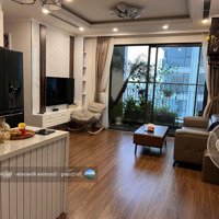 Bán Căn Góc 3 Ngủ - Sunshine Riverside - Nhà Đồ Cơ Bản - 90,7M2 - View Sông Hồng - 2 Mặt Thoáng