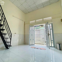 Bán Nhà Tô Ngọc Vân - Thủ Đức - 35M2 - Nhà 2 Tầng - 2 Phòng Ngủ- Sổ Hồng Riêng