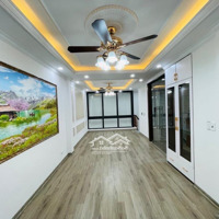 Nhà Nguyễn An Ninh 58 M2 -6 Tầng Thang Máy - Vừa Ở Vừa Cho Thuê Có Tiền - 7 Ngủ Khép Kín