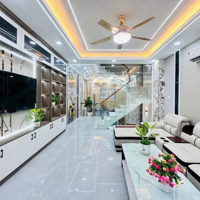 Bán Nhà Riêng Tại Huỳnh Thị Hai, Tân Chánh Hiệp, Quận 12, Tp.hcm, Giá Siêu Hời 6 Tỷ, 58M2