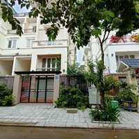 Bán Biệt Thự Lideco, 240M2 Giá Bán 27 Tỷ Cả Tiền Nhà. Tại Khu Đô Thị Mới Lideco, Hoài Đức, Hà Nội