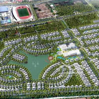 Bán Biệt Thự Lideco, 240M2 Giá Bán 27 Tỷ Cả Tiền Nhà. Tại Khu Đô Thị Mới Lideco, Hoài Đức, Hà Nội