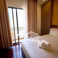 Bán Khách Sạn Đường Hùng Vương Có 19 Phòng Kinh Doanh Khu Phố Tây - Nha Trang