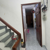 Nhà 2 Mặt Tiền Kd 72M2- 4Tầng- Đường Nhựa 8M Thông- Nguyễn Duy Cung- Gò Vấp