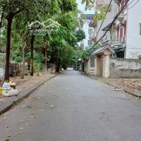 Cần Bán Đất Thạch Bàn Long Biên Hà Nội.