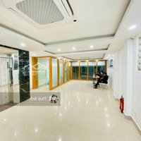 Cho Thuê Mặt Bằng Tầng 1, Diện Tích: 75M2 Tại Phố Nguyễn Văn Huyên, Giá Rẻ. Lh Chủ Nhà 0963889698