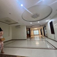 Cho Thuê Nhà Hoàn Thiện Mặt Đường 40M Trục Đường Chính Tới Siêu Thị Aeon Hà Đông