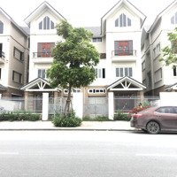 Cho Thuê Nhà Hoàn Thiện Mặt Đường 40M Trục Đường Chính Tới Siêu Thị Aeon Hà Đông