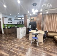 Cho Thuê Liền Kề 5Tx120M2 Đẹp, Nhiều Tiện Ích Tại Huỳnh Thúc Kháng, 38 Triệu, 120M2