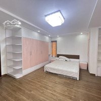 Cho Thuê Liền Kề 5Tx120M2 Đẹp, Nhiều Tiện Ích Tại Huỳnh Thúc Kháng, 38 Triệu, 120M2