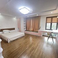 Cho Thuê Liền Kề 5Tx120M2 Đẹp, Nhiều Tiện Ích Tại Huỳnh Thúc Kháng, 38 Triệu, 120M2