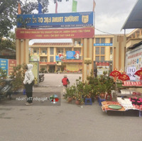 Bán Nhà Tam Trinh 5 Tầng Đẹp 40M2-6,25 Tỷ-Vài Bước Ra Ô Tô