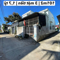 Bán Đất Tặng Nhà Ngay Chợ Vĩnh Phương, 3 Mặt Tiền, Giá Rẻ Nhất Khu Vực, Liên Hệ: 0902 802196