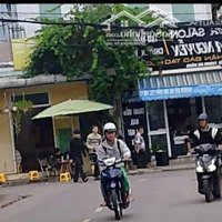 Chính Chủ Bán Nhà Tô Hiến Thành ! Diện Tích 78M2, Ngang Siêu Khủng 8M . Giá Bán 8Ty2 Tl