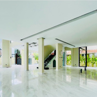 Bán Căn Biệt Thự Đơn Lập Mỹ Kim, 313M2, Đường Nội Khu Đặng Đức Thuật, Quận 7