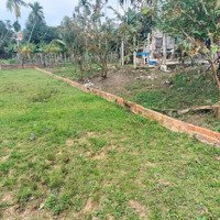 Bán Đất Cẩm Thanh, 18 Triệu, 275M2, Pháp Lý Đầy Đủ, Hướng Nam, Mặt Tiền 10.8M