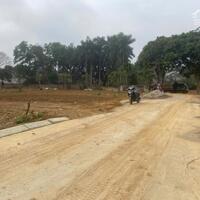 Bán 110m2 đất Sát KCN Lương Sơn, hòa Bình. Giá 510tr