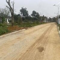 Bán 110m2 đất Sát KCN Lương Sơn, hòa Bình. Giá 510tr