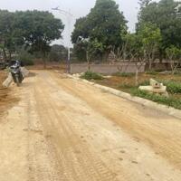 Bán 110m2 đất Sát KCN Lương Sơn, hòa Bình. Giá 510tr