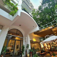 Siêu Phẩm Đẳng Cấp Châu Âu - 640M2 X 9T, Mt: 20M, Chào 233Tỷ