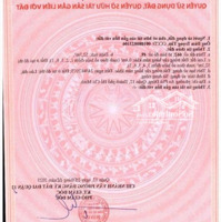 Cần Bán Lô Đất 53M2 Vị Trí 1 Sẹc Sông Vàm Thuật (Tham Lương - Bến Cát) Đang Làm Rầm Rộ.