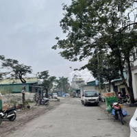 Bán Đất Kđt Cao Xanh Hà Khánh A,P.cao Xanh. Diện Tích: 200M2,Mt:8M
