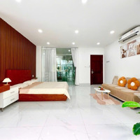 Tổng Hợp Căn Hộ Dịch Vụ 1 Phòng Ngủfull Nội Thất Tại Quận 7 Giá Chỉ Từ 6.6 Triệu/Tháng! Dễ Đi Q4-Q1-Q8