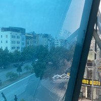 Cho Thuê Tòa Nhà Văn Phòng 250M2 X 9T Mặt Phố Hồng Tiến, Quận Long Biên, Tp Hà Nội