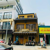Cho Thuê Nhà Mặt Phố Tô Hiệu ,Vị Trí Cực Đẹp ,Vỉa Hè Mênh Mông, Kinh Doanh Tốt Mọi Mô Hình