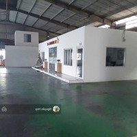 Cho Thuê Kho, Nhà Xưởng 3000M2 Tại Lê Minh Xuân, Bình Chánh, 200 Triệu/Tháng (Giá Chưa Gồm Vat)