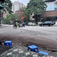 Cho Thuê Kho Bãi 6500M2 Đường Trần Kim Xuyến, Phù Hợp Mọi Mô Hình, Ô Tô Vào Thoải Mái
