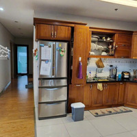 Chcc 119.6M2, 3 Phòng Ngủ 2 Vệ Sinhtòa Sông Hồng Park View Số 165 Thái Hà - Giá: 7.5 Tỷ