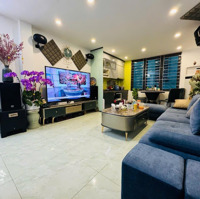 32M 6 Tầng Phố Quan Nhân Trung Tâm Thanh Xuân 30M Ra Mặt Phố Mhaf Mới Đẹp