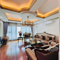 Bán Nhà Khu Vực Đh Y Mặt Ngõ Oto Kinh Doanh Thang Máy Nội Thất Xịn - 103M X 7 Tầng Mặt Tiền 5M3