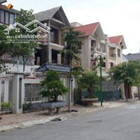 Bán Biệt Thự Tại Kđt Linh Đàm, 68 Tỷ, 254M2, Mặt Tiền 12.7M, Ngõ 8M, Pháp Lý Đầy Đủ