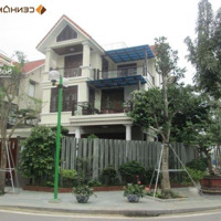 Bán Biệt Thự Tại Kđt Linh Đàm, 68 Tỷ, 254M2, Mặt Tiền 12.7M, Ngõ 8M, Pháp Lý Đầy Đủ