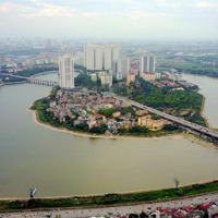 Bán Biệt Thự Tại Kđt Linh Đàm, 68 Tỷ, 254M2, Mặt Tiền 12.7M, Ngõ 8M, Pháp Lý Đầy Đủ