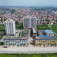 Ra Mắt Siêu Phẩm Shop House - The Center Thuận Thành - Bắc Ninh