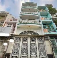 Bán gấp nhà MT Cư Xá Đô Thành, Phường 4, Quận 3
