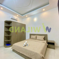 Bán Nhà 1T4L 12 Phòng Ngủcó Tháng Máydiện Tích126M2 Đường Bình Giã Giá Chỉ 15.5 Tỷ