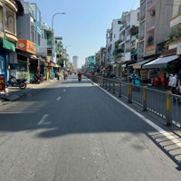 Nhàmặt Tiềnkinh Doanh Nguyễn Thị Nhỏ Q11.Diện Tích: 4.1 X 13.5M Giá Bán 11.5 Tỷ 090.669.1628