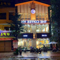 Bán Nhà Mặt Tiền Siêu Hot - Võ Văn Tần, P5, Quận 3 - Vị Trí Đắc Địa, Đường 2 Chiều Siêu Đẹp !