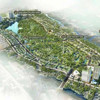 Bán Shophouse Đẹp Xuất Sắc Tại Eco Retreat Long An,Diện Tích150M2