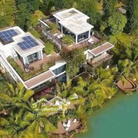 Bán Shophouse Đẹp Xuất Sắc Tại Eco Retreat Long An,Diện Tích150M2