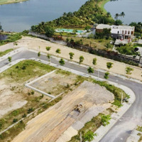Lô Góc View Trực Diện Sông Cổ Cò, Khu Đô Thị Số 4, Giá Bán 3,4 Tỷ (Sổ Hồng)